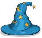 Wizard Hat